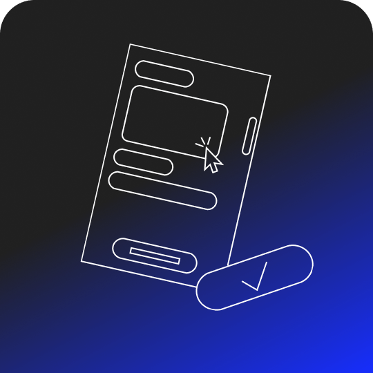 Оформление заявки на ремонт