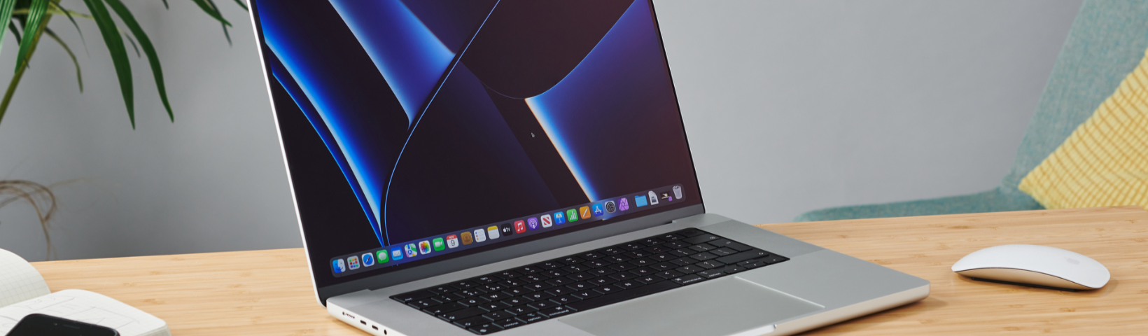 Ремонт Macbook Брест