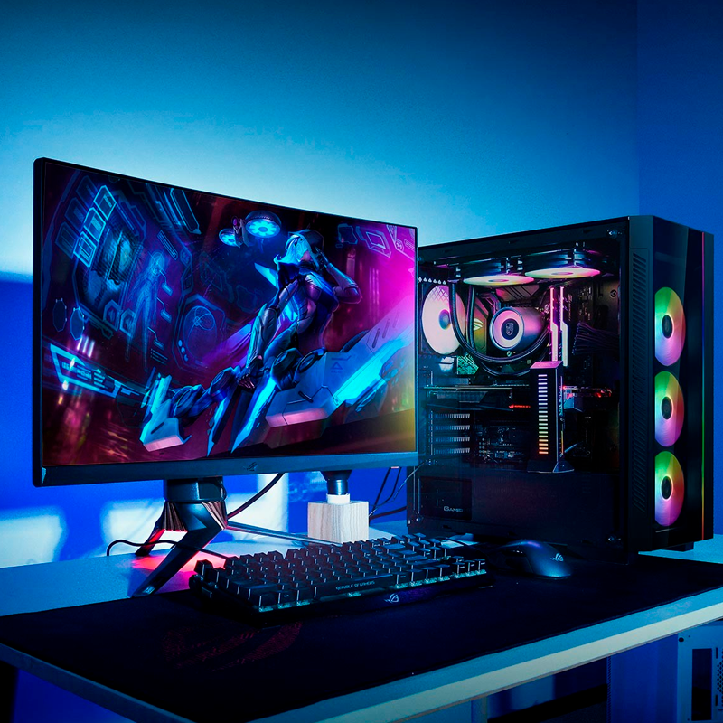 Модернизация компьютера Брест