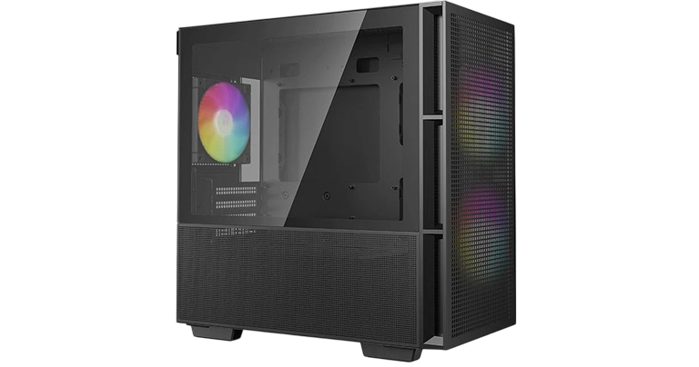 DeepCool CH360 R-CH360-BKAPE3-G-1