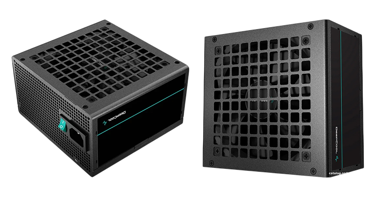 DeepCool PF550