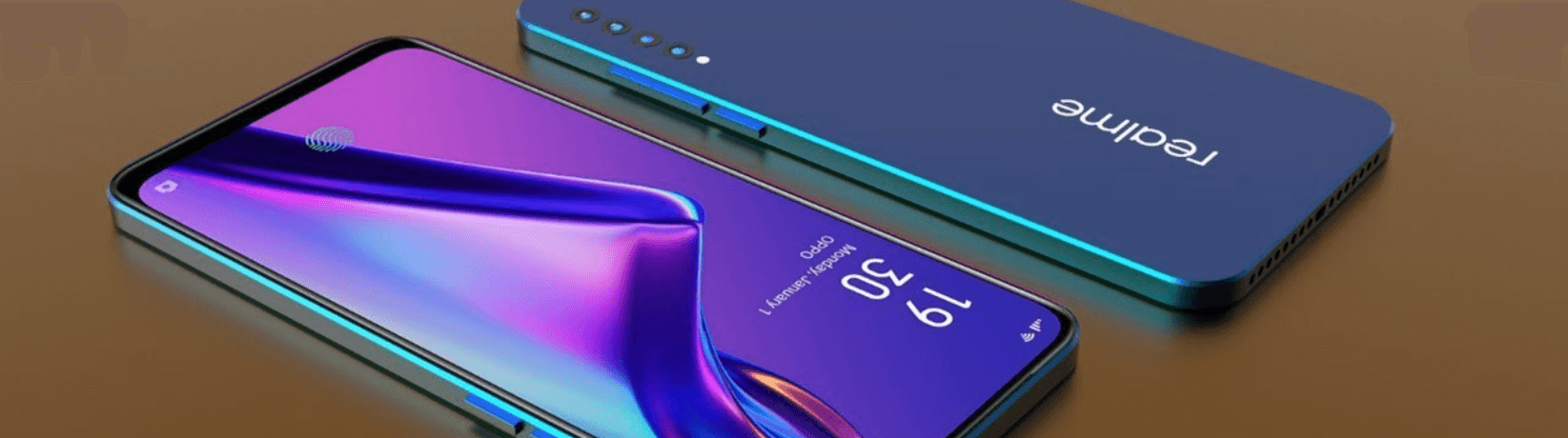 Ремонт телефонов Realme Брест