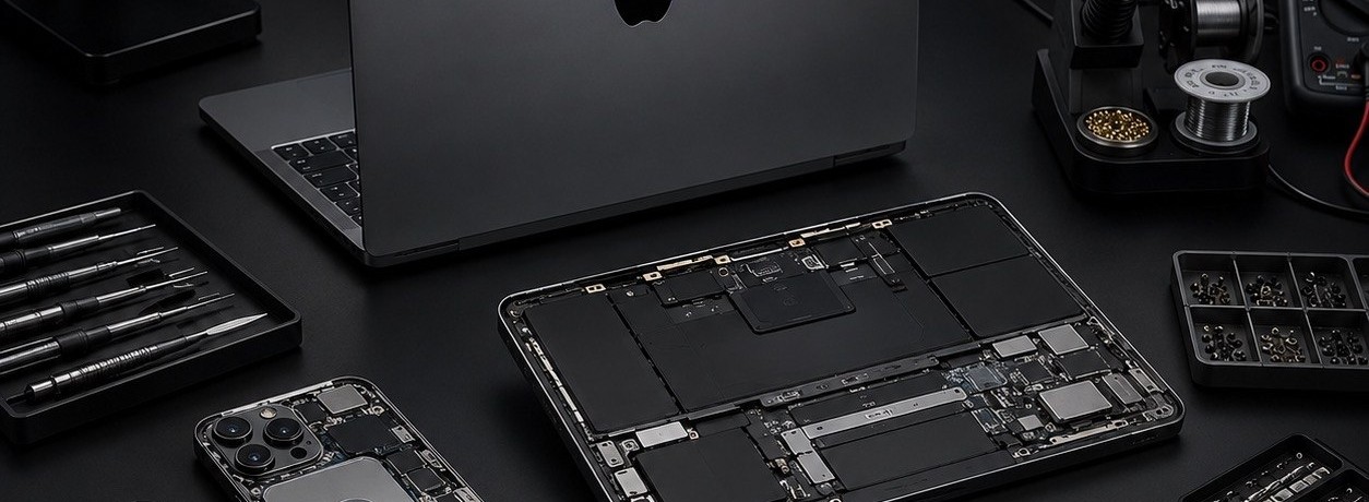 Ремонт техники Apple Брест