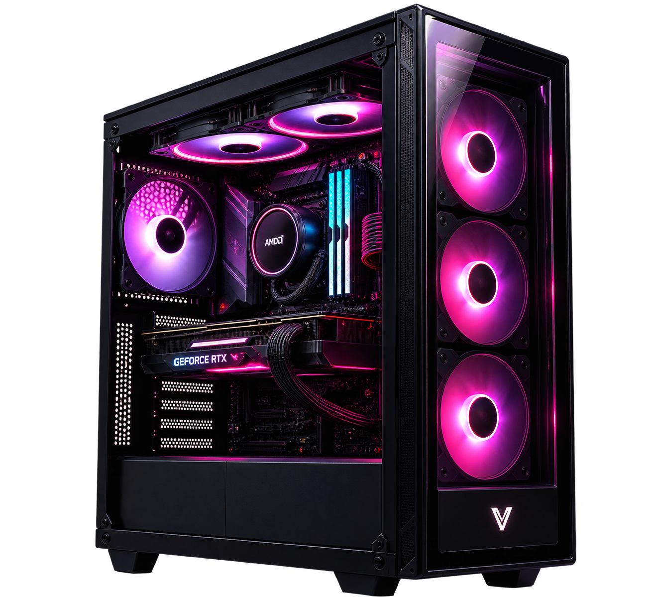 VENCHESTER GAMING #01