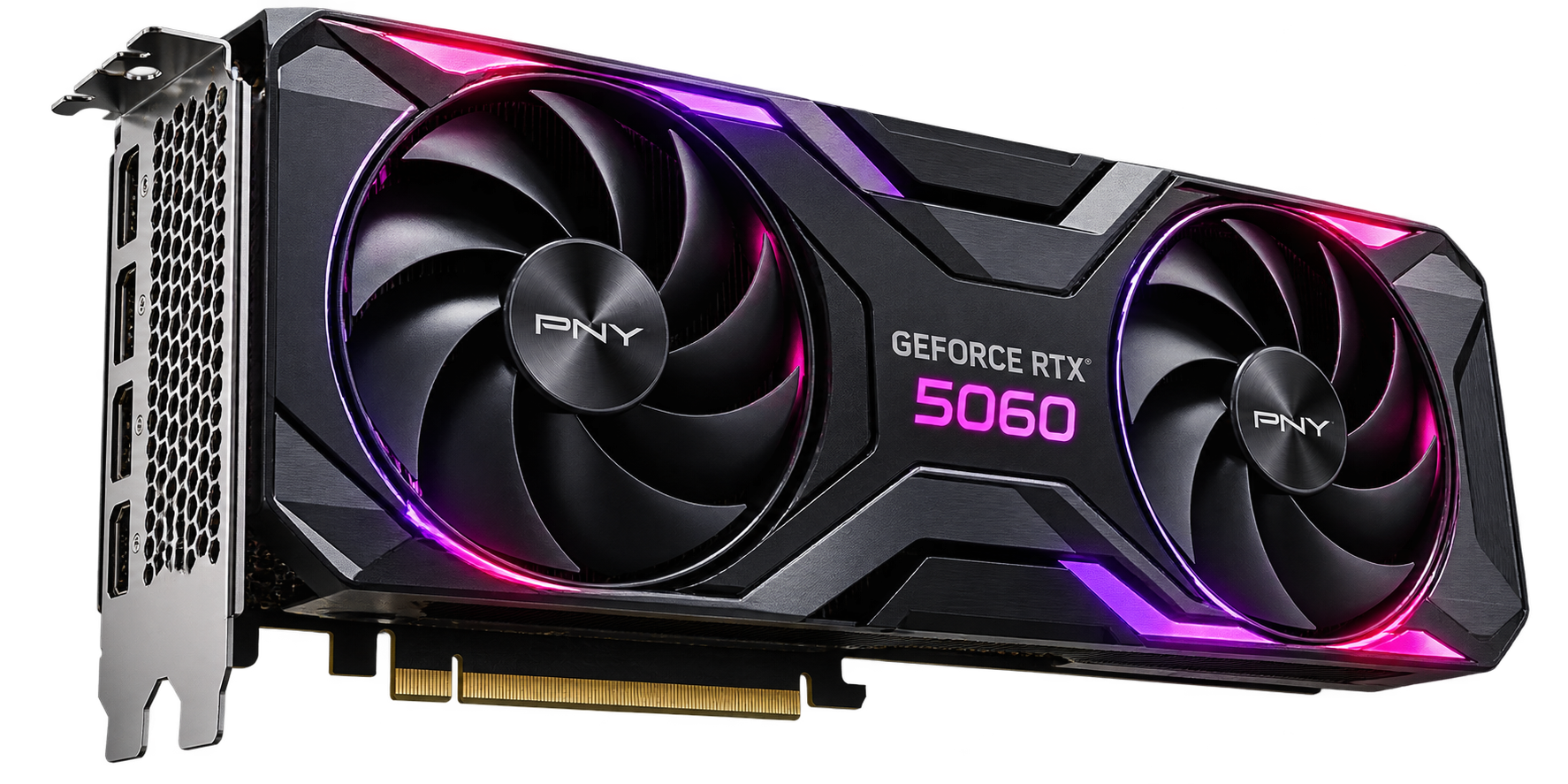 GeForce RTX 5060 8 GB