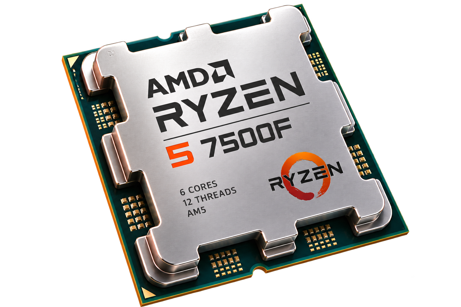 AMD Ryzen 5 7500F