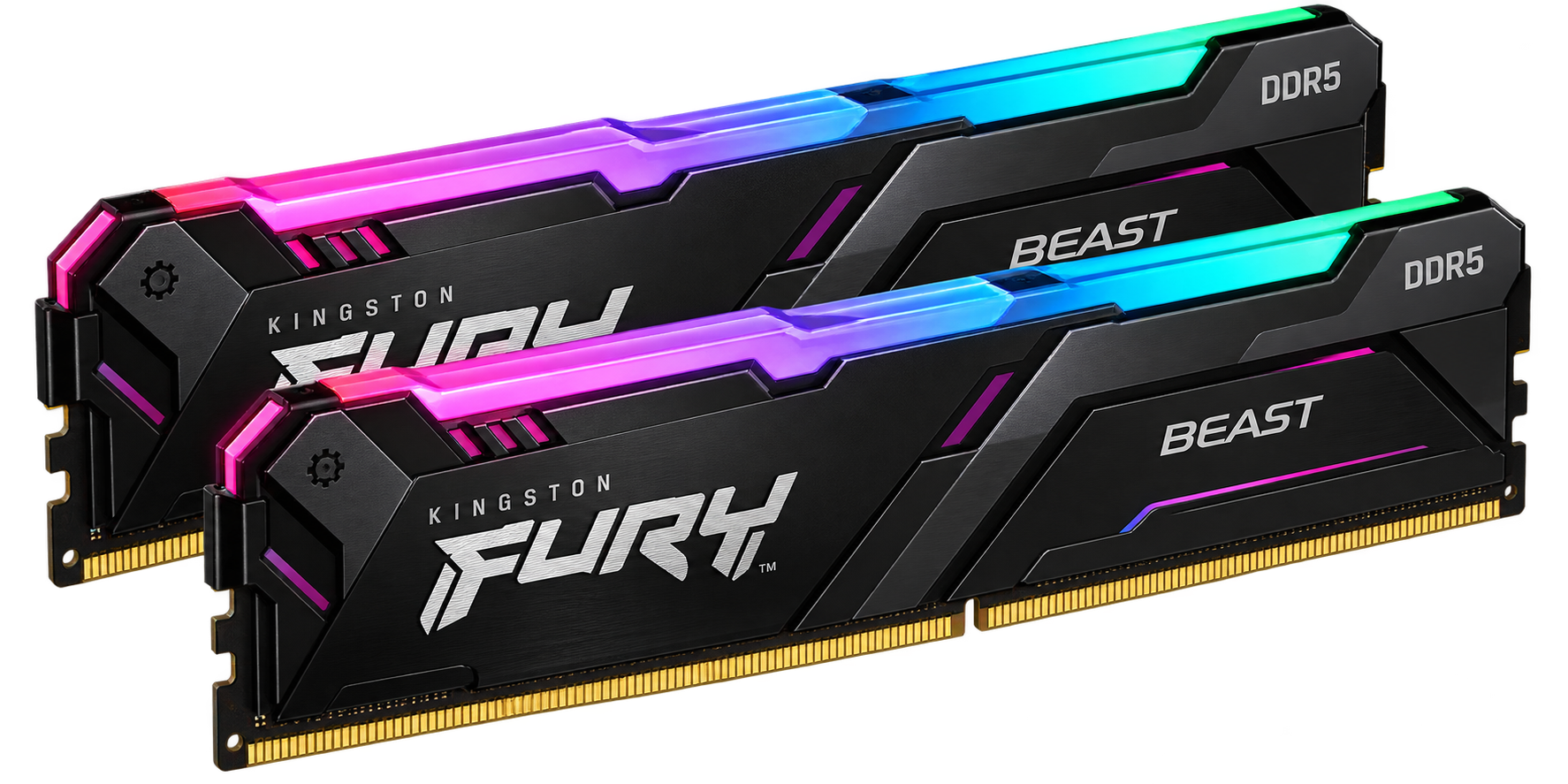 32 GB DDR5