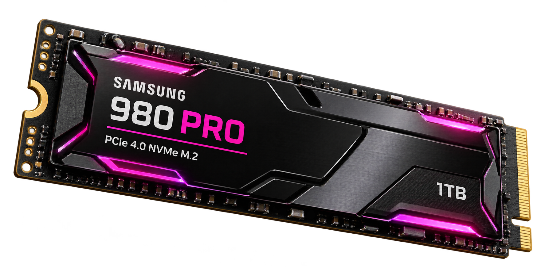 SSD NVMe 1 TB