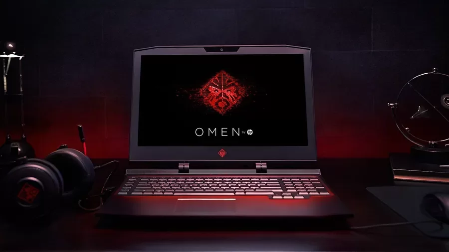Ремонт HP Omen