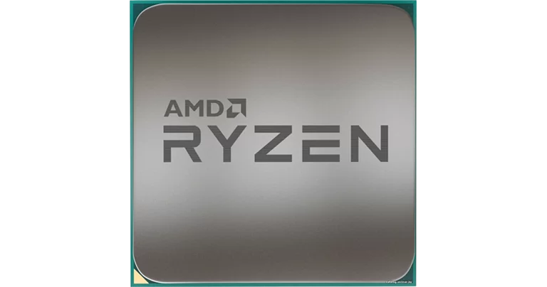 AMD Ryzen 9 3900X