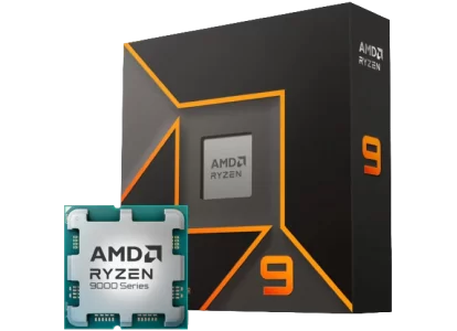 AMD Ryzen 9 9950X
