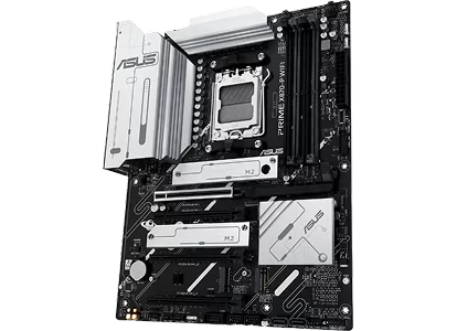 ASUS Prime X870-P WiFi