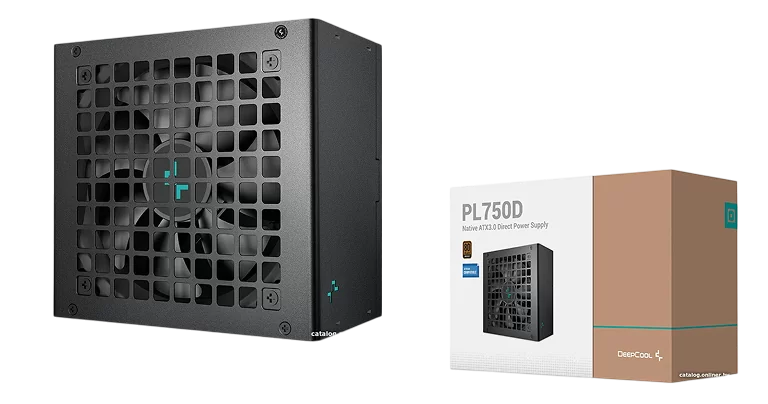 DeepCool PL750D