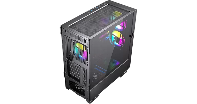 Powercase Kratos CKR-A3 Full Tower