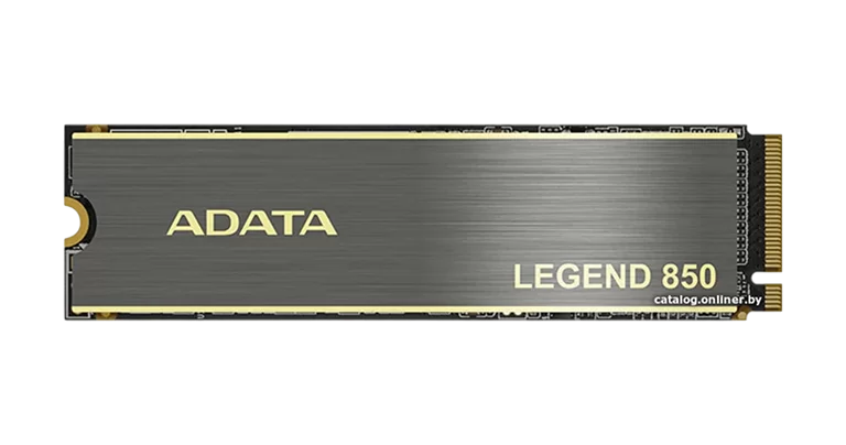 ADATA Legend 850 1TB ALEG-850-1TCS