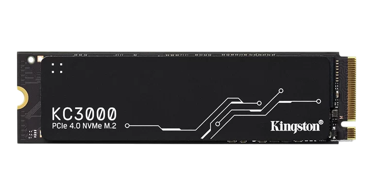 Kingston KC3000 1TB SKC3000S/1024G