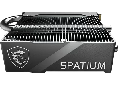 MSI Spatium M570 Pro 2TB S78-440Q670-P83